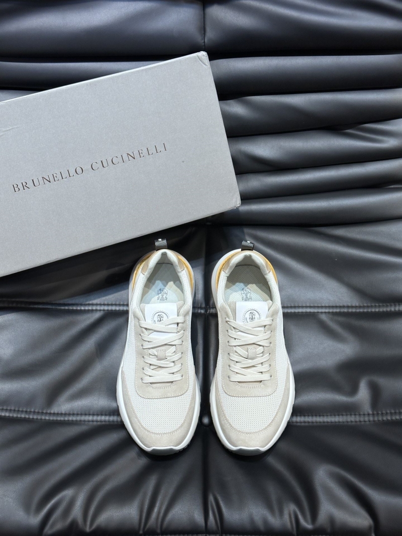 Brunello Cucinelli Sneakers